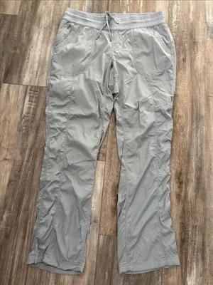 The North Face Aphrodite 2.0 Pants Gray Women Size XL thumbnail 4