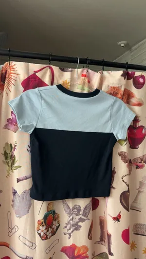 Brandy Melville Top Crop thumbnail 3