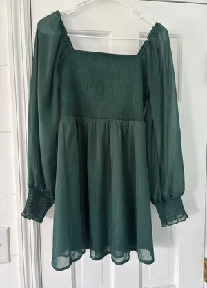 Altar'd State Dress thumbnail 1