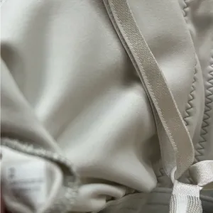 lululemon athletica Strappy Seamless Yoga Shelf Tank -Size 2 thumbnail 5