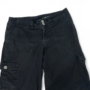 I.am. Gia | XS | Women's Ryder Cargo Pants Utility Pants Low Rise Revolve 30in thumbnail 3