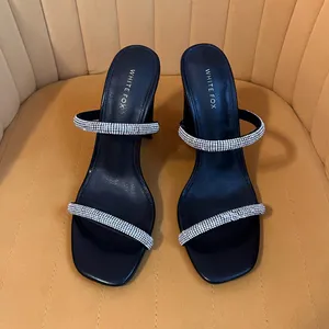 White Fox Heels thumbnail 4