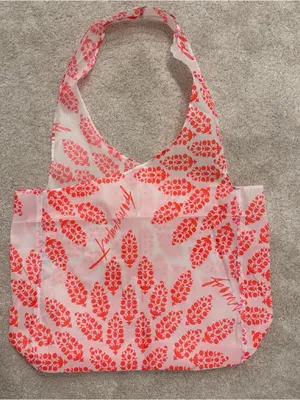 Free People Movement Reusable Tote Bag thumbnail 1