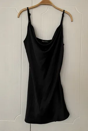 Motel Rocks Slip Dress thumbnail 7