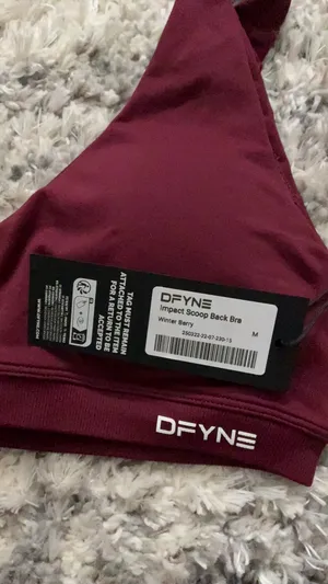 DFYNE Bra thumbnail 2