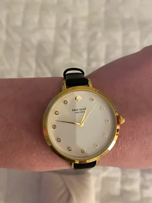 Kate Spade ♠️ watch thumbnail 6
