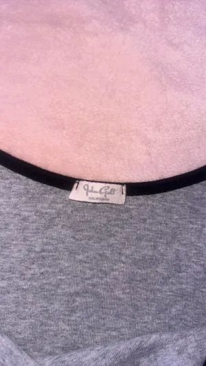 Brandy Melville Tank Top thumbnail 3