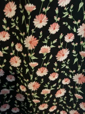 Kittenish Dress Floral thumbnail 5