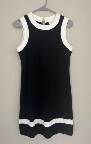 New York & Company Dress thumbnail 1