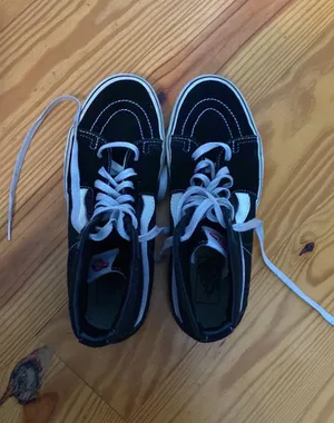 Vans Old School Womens 9.5 thumbnail 2