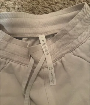 Lululemon Scuba Joggers thumbnail 2