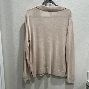 Beige Women's Sweater thumbnail 3