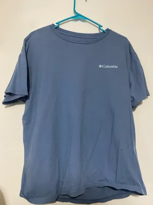 Columbia Women’s T-Shirt thumbnail 1