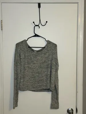Garage Long Sleeve Top thumbnail 2