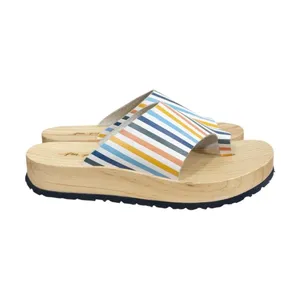 NEW Free People Woodlands Sandals Size 38 thumbnail 3