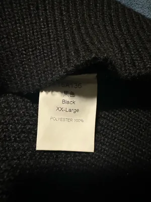 Amazon Turtleneck Sweater thumbnail 2