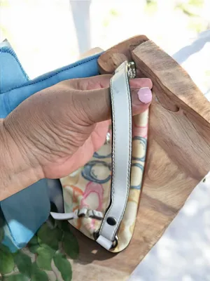 Coach Hampton bag thumbnail 8