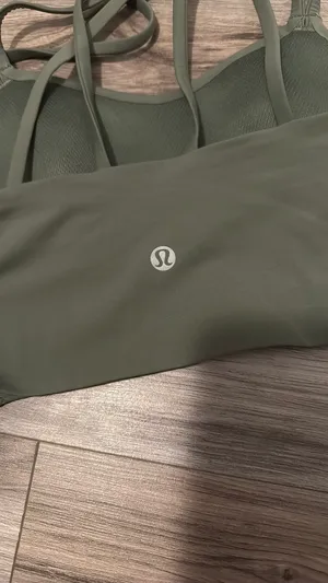 Lululemon Like A Cloud Bra thumbnail 4
