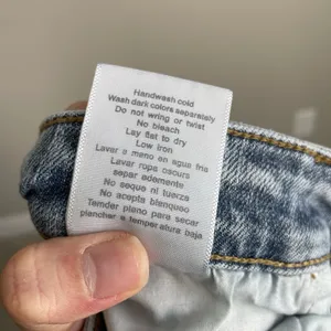 Judy Blue Size 32 Flare Mid Rise Knoxville Pin Tack Jeans thumbnail 7