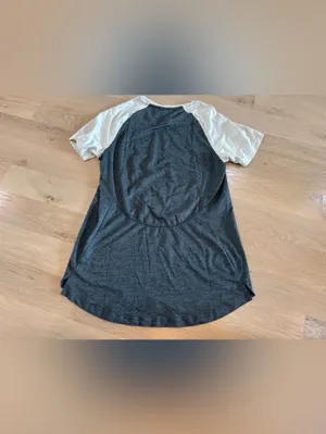 Flylow 2022 JESSI SHIRT shadow/cloud women’s size small thumbnail 11