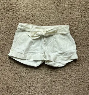 Abercrombie Low-Rise Shorts thumbnail 2