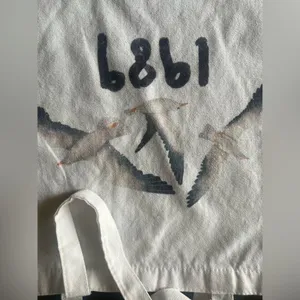 Taylor Swift 1989 Tote. Taylor’s Version Swiftie Gift thumbnail 3