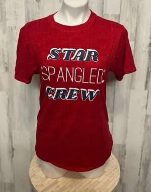 Red top Red thumbnail 1