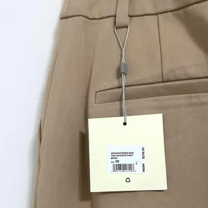 Favorite Daughter The Favorite Pant in Beige 10 thumbnail 8