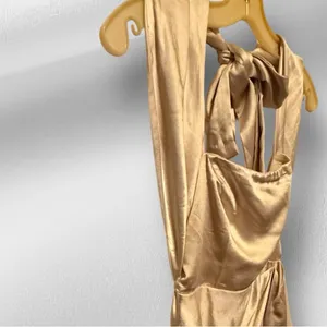Here Comes the Sun Mini Dress nwt thumbnail 4