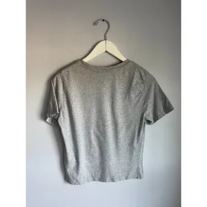 Everlane Grey Pocket T-Shirt 100% Cotton size Small Frocket Minimalist‎ Basic thumbnail 3