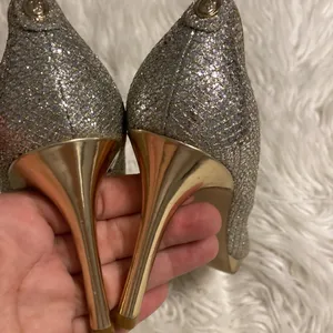 Ivanka Trump Pumps Gold color size 9M thumbnail 15