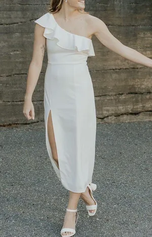 Show Me Your Mumu Dress thumbnail 2
