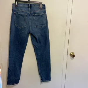Banana Republic High Rise straight 6/28L thumbnail 4