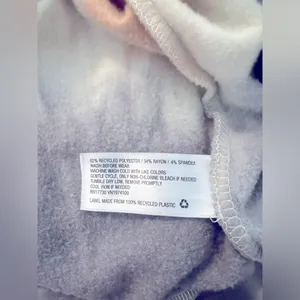 Knox Rose Tie Dye Sweater thumbnail 4