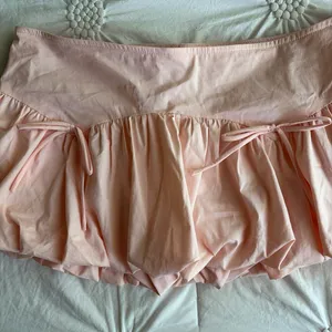 Edikted Skirt Mini thumbnail 2