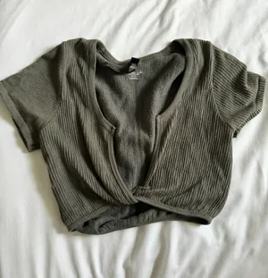 Urban Outfitters Crop Top thumbnail 1