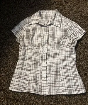 Brandy Melville Top thumbnail 1