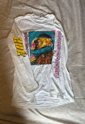 Zoe & Liv Zoé T Shirt thumbnail 2