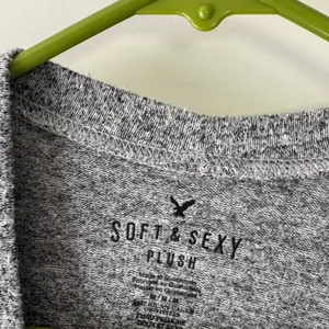 Aerie Soft & Sexy Plush cardigan / J24 thumbnail 3