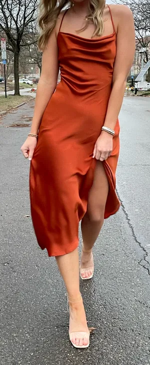 ASTR The Label Dress thumbnail 1