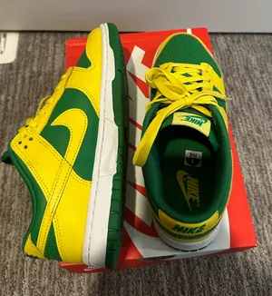 Nike Dunk Low thumbnail 2