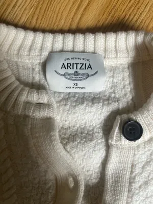 Aritzia Merino Wool Sweater thumbnail 6
