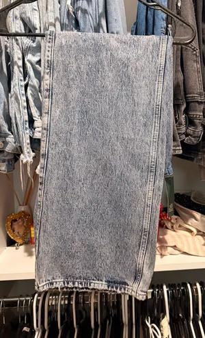 Hollister Denim Jeans thumbnail 1