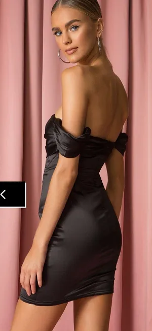 Revolve Dress thumbnail 3