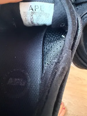 APL Women's TechLoom Phantom Shoes thumbnail 8