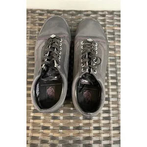 Harry Potter Vans Womens Size 9 thumbnail 4