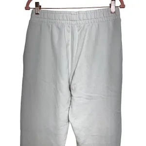Aritzia Azure Skies Jogger Terry Sweatpants Bone‎ Women’s Size Medium thumbnail 4