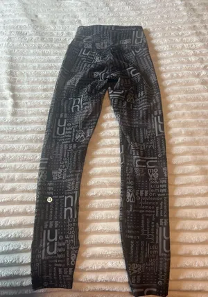 Lululemon Leggings thumbnail 2