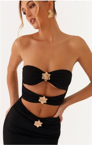 Peppermayo Dress thumbnail 1
