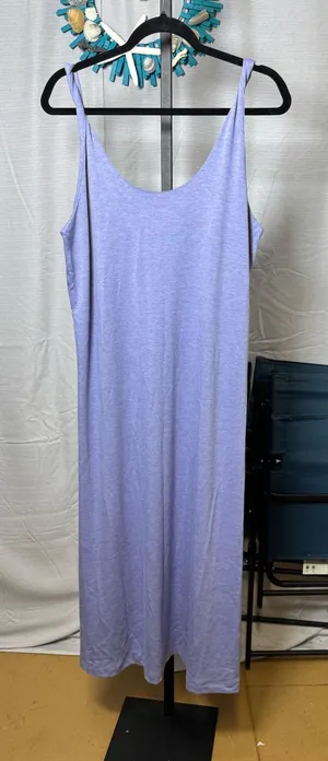 Zenana NWOT maxi Dress thumbnail 1